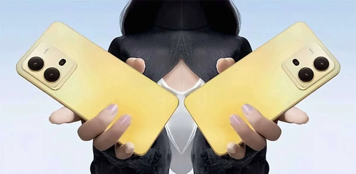 vivo v25e specifications tipped