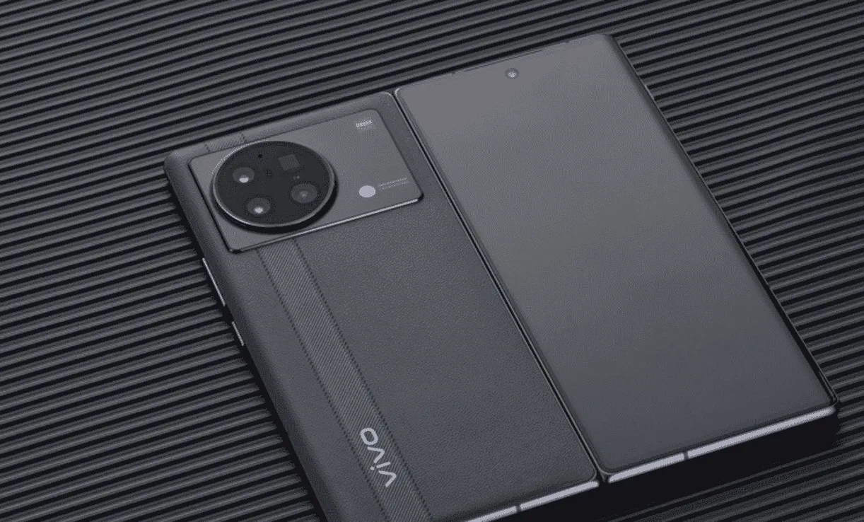 vivo x fold s