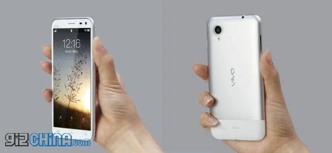 vivo x1 and mystery 5 inch 1080 oppo find 5 killer1