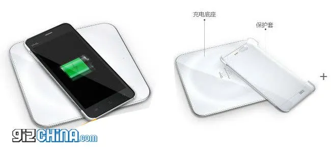 vivo x1 worlds thinnest andriod phone 655mm