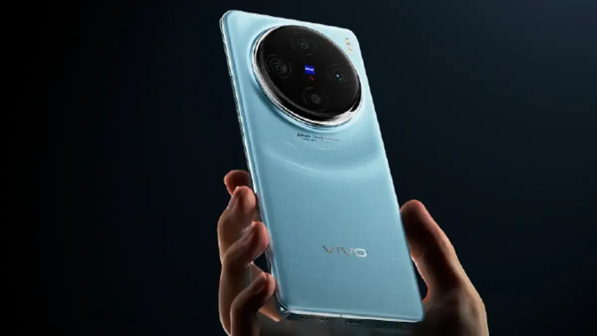 vivo x100 series launch weibo vivo 1698829562409