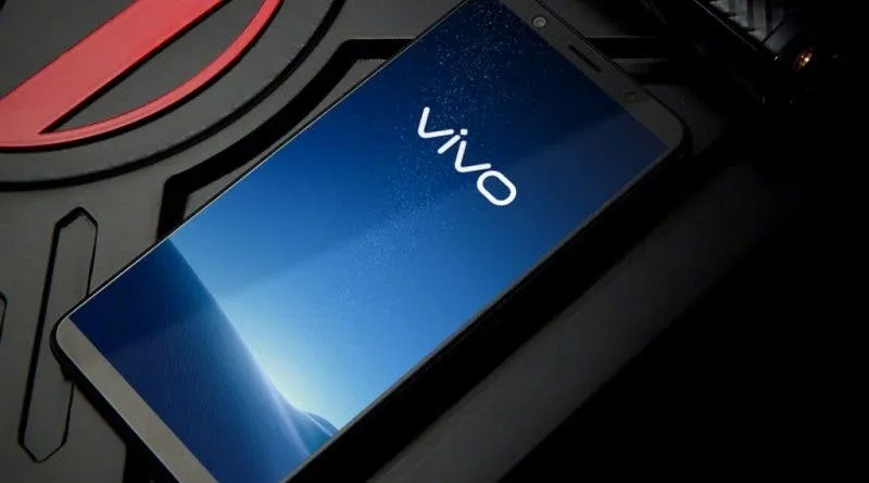 vivo x20 2