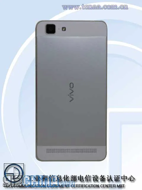 vivo x5 max l