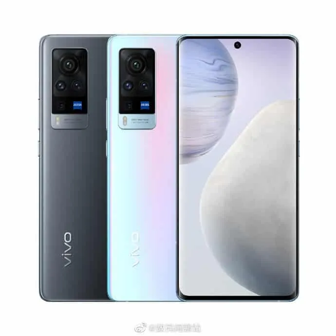 vivo x60 b 2