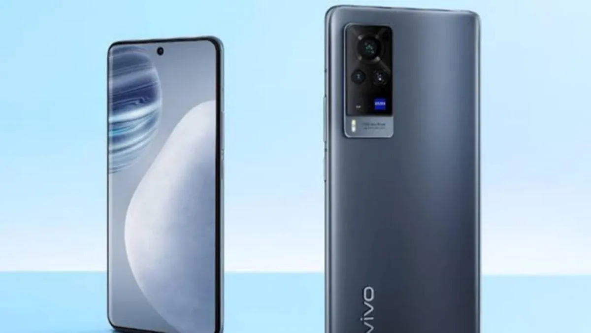 vivo x70 pro plus appears on 3c certification