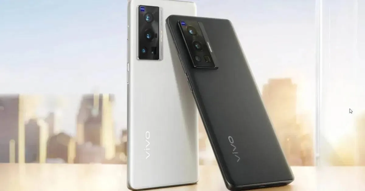 vivo x80 series specifications revealed