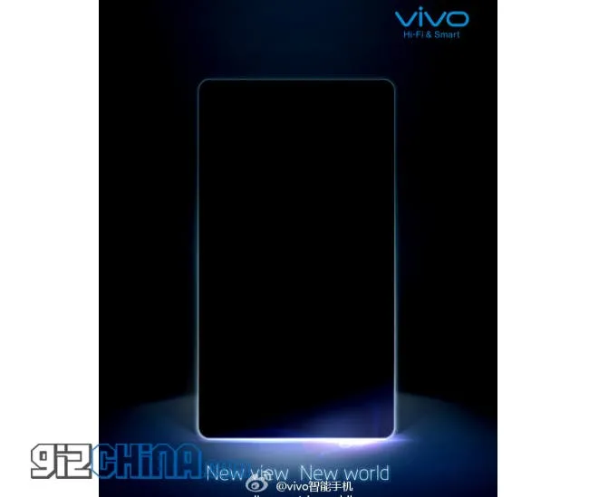vivo xplay 2 official leak1