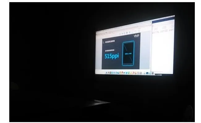 vivo xplay 3s 57 inch