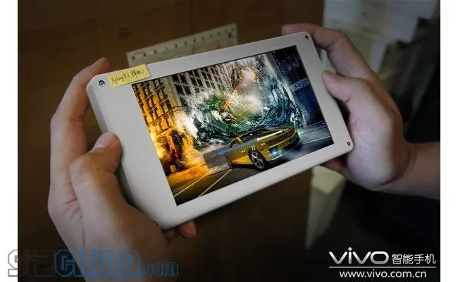 vivo xplay 3s hero1