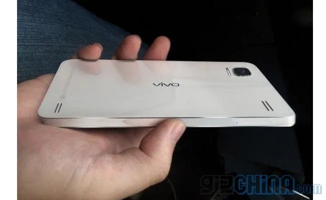 vivo xplay 3s hero3