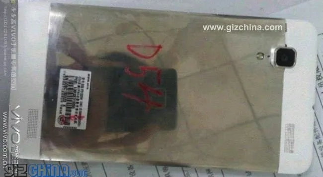 vivo xplay leaked hands on hero1