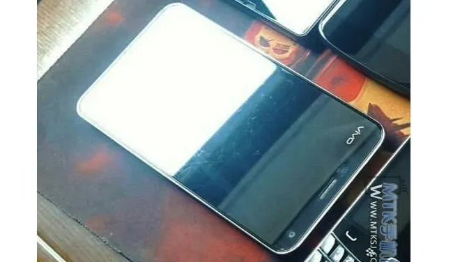 vivo xplay leaked
