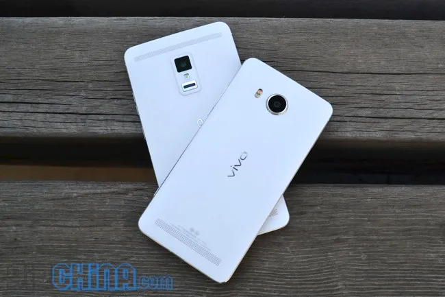 vivo xshot hands on review 4