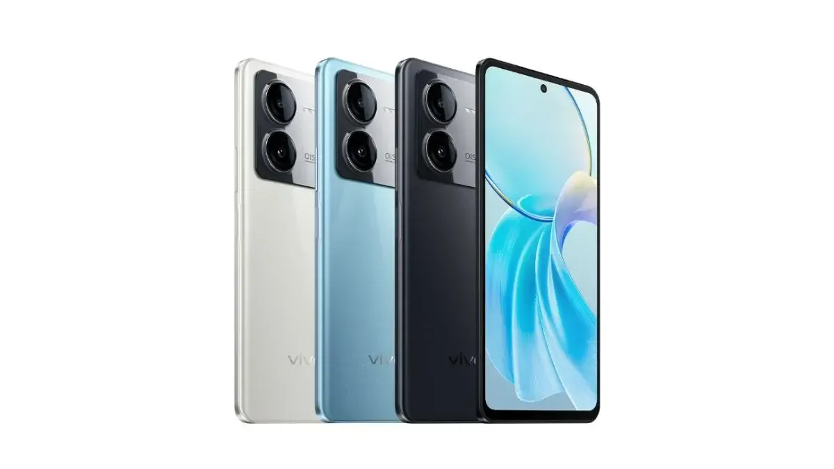 vivo y100t