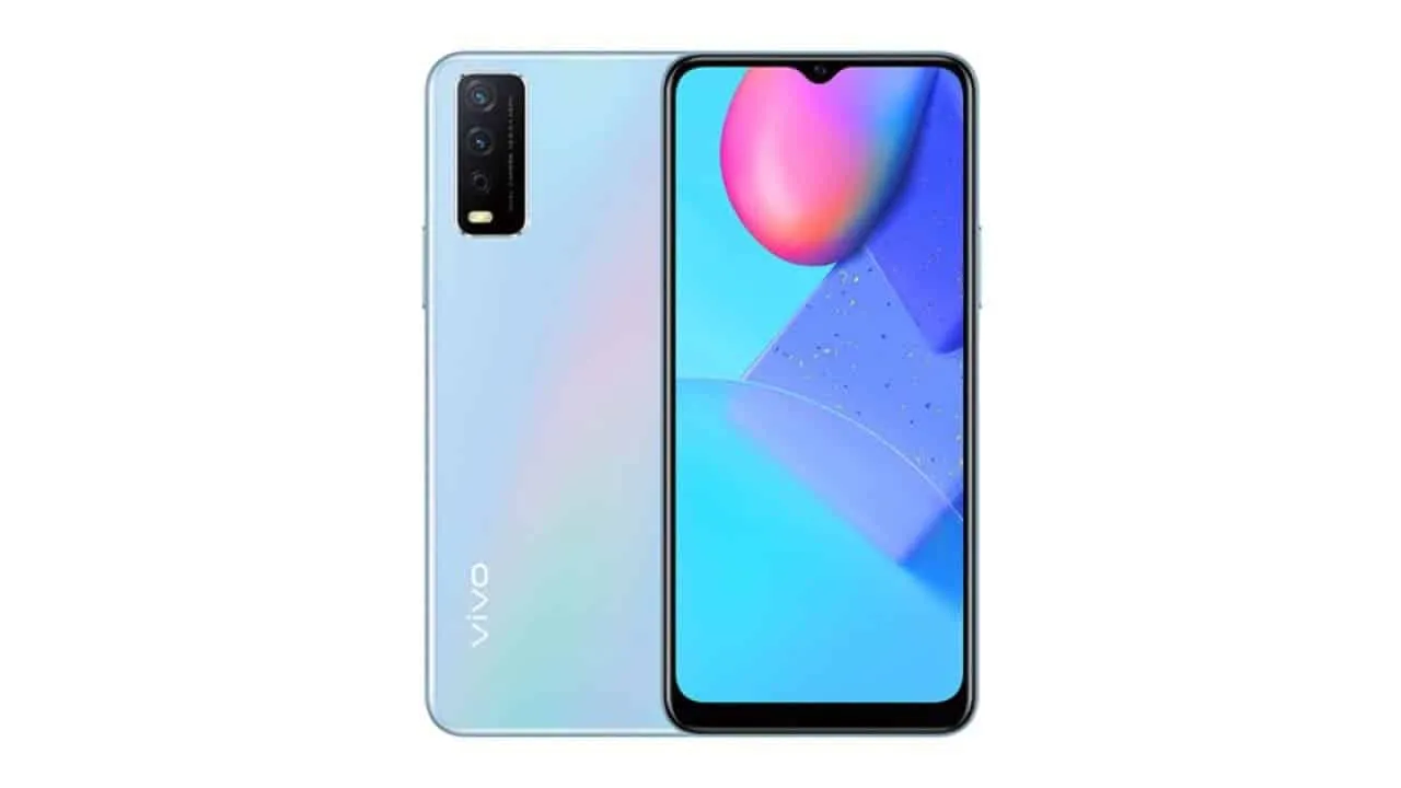 vivo y12a