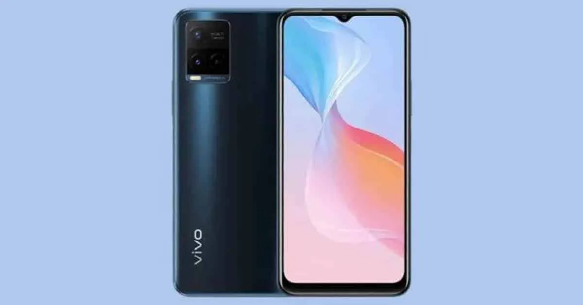 vivo y21e renders and specs leaked