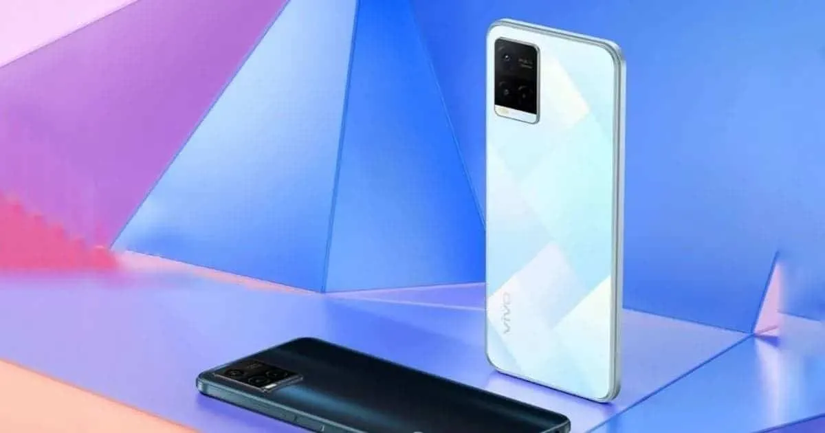 vivo y21g launched in india