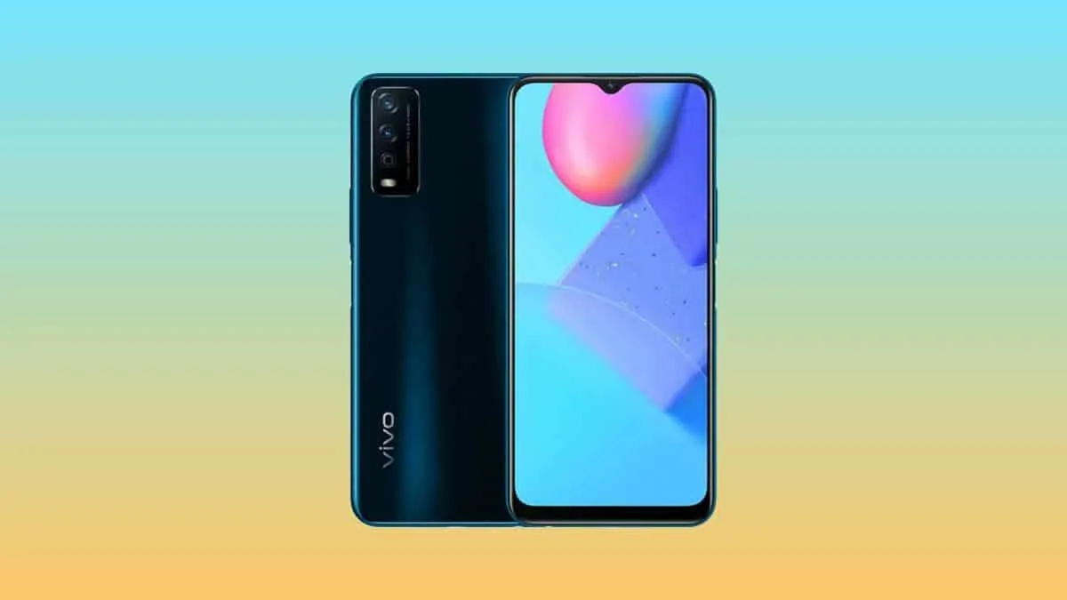 vivo y21s