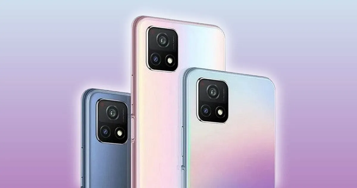 vivo y52s t1 edition