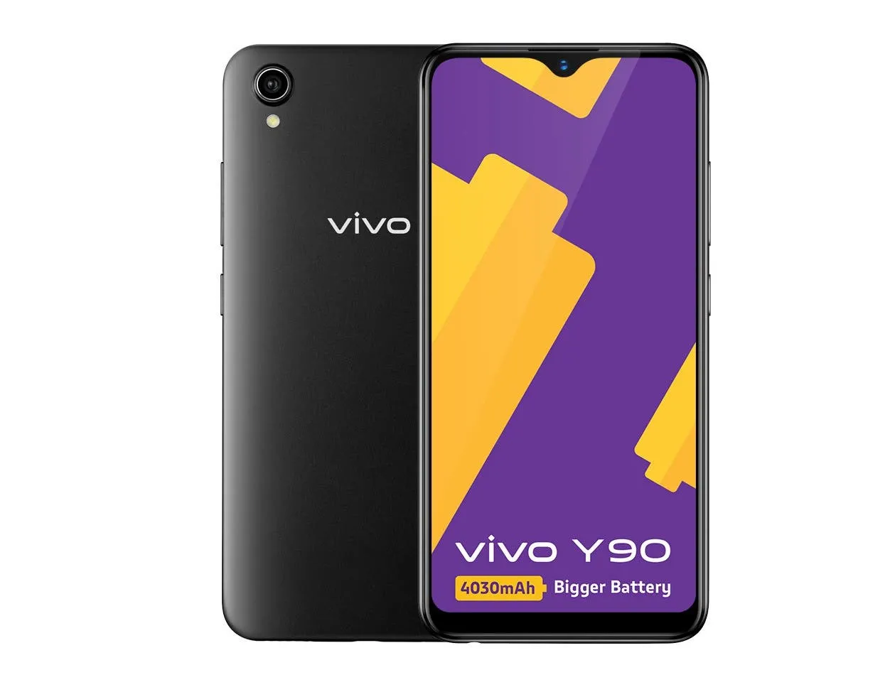 vivo y90
