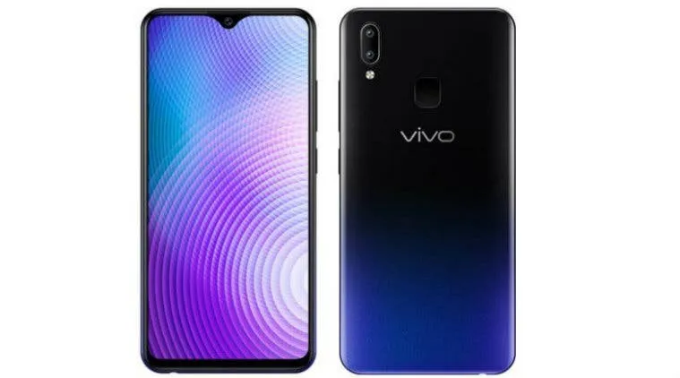 vivo y91 759