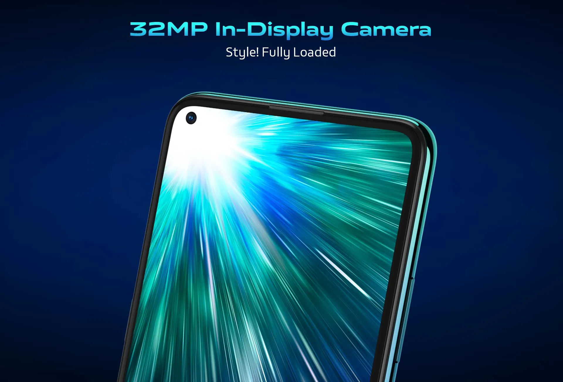 vivo z1 pro official