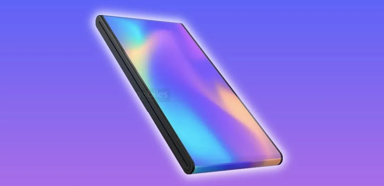 vivo0foldablephone
