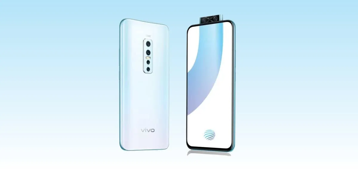 vivov17pro