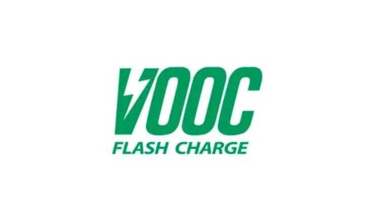vooc flash charge 759