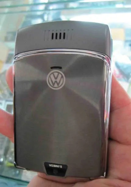 vw motorola clone