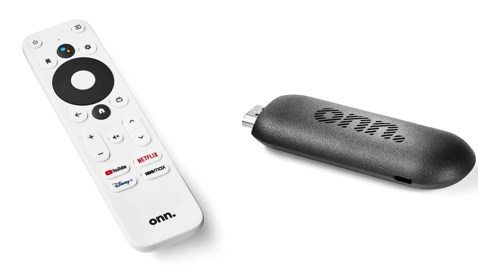 walmart onn fhd streaming stick