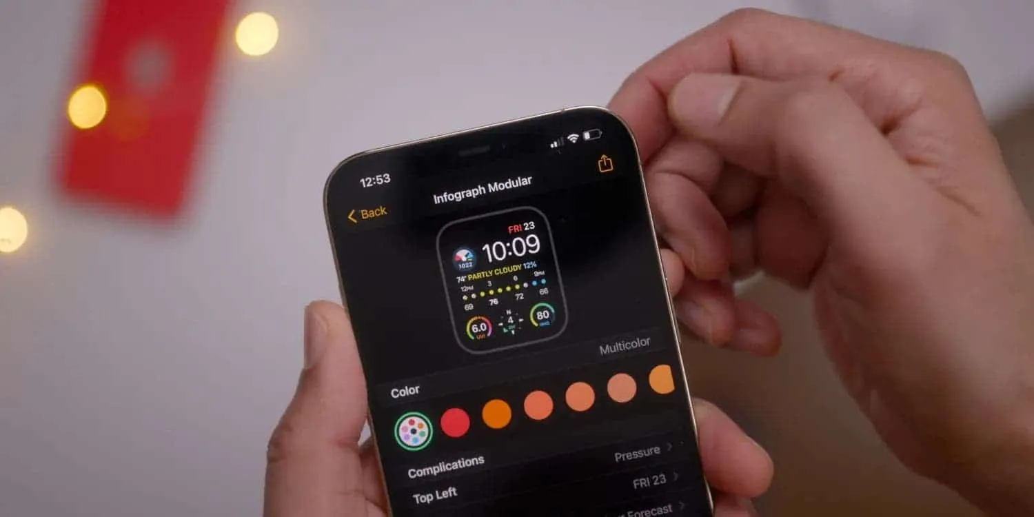 watchos 7