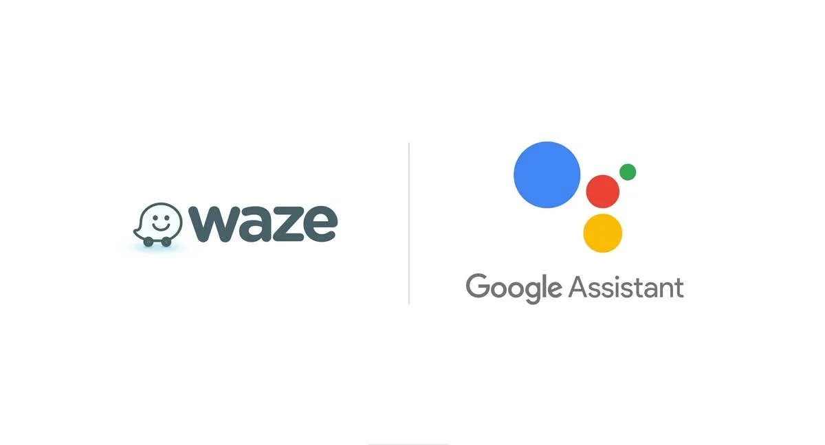 wazegoogleasistant