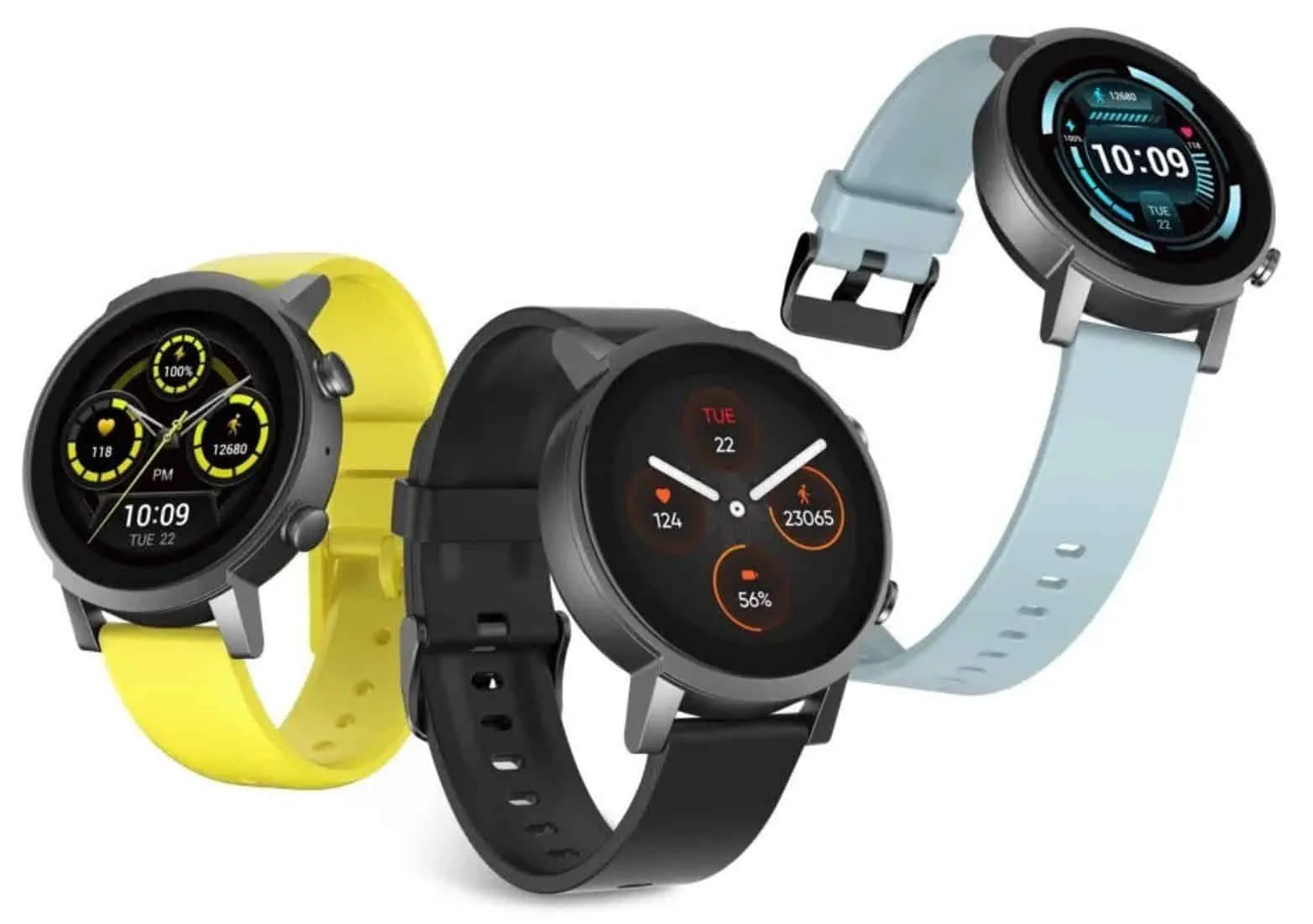 wear os 3