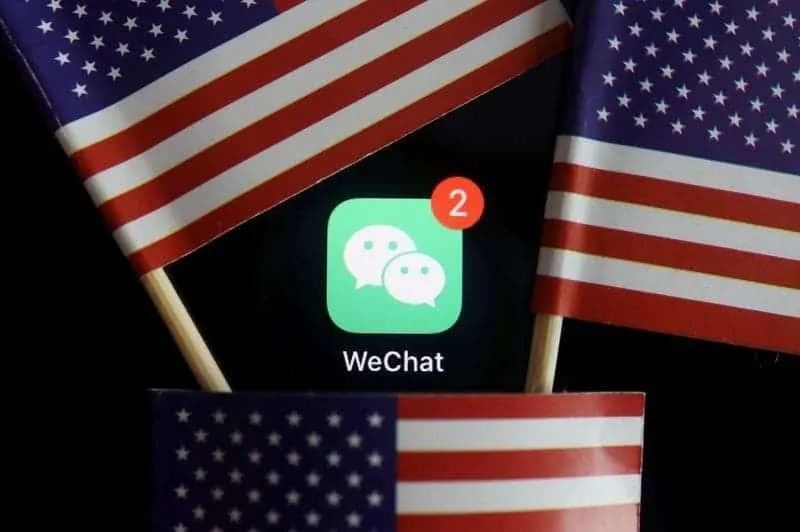 wechat 1
