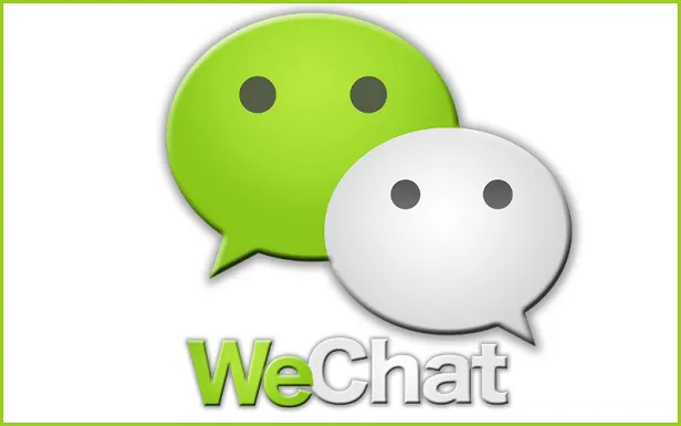 wechat application android