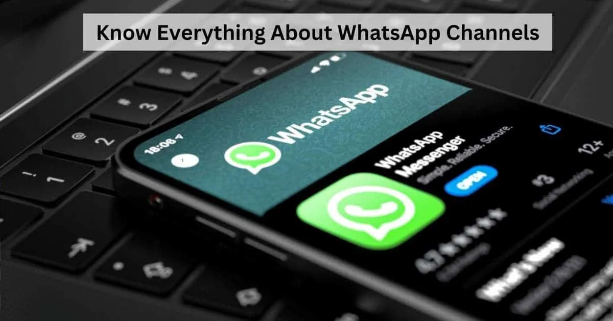whatsapp channels ftr