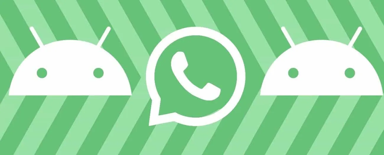 whatsapp chat transfers on android