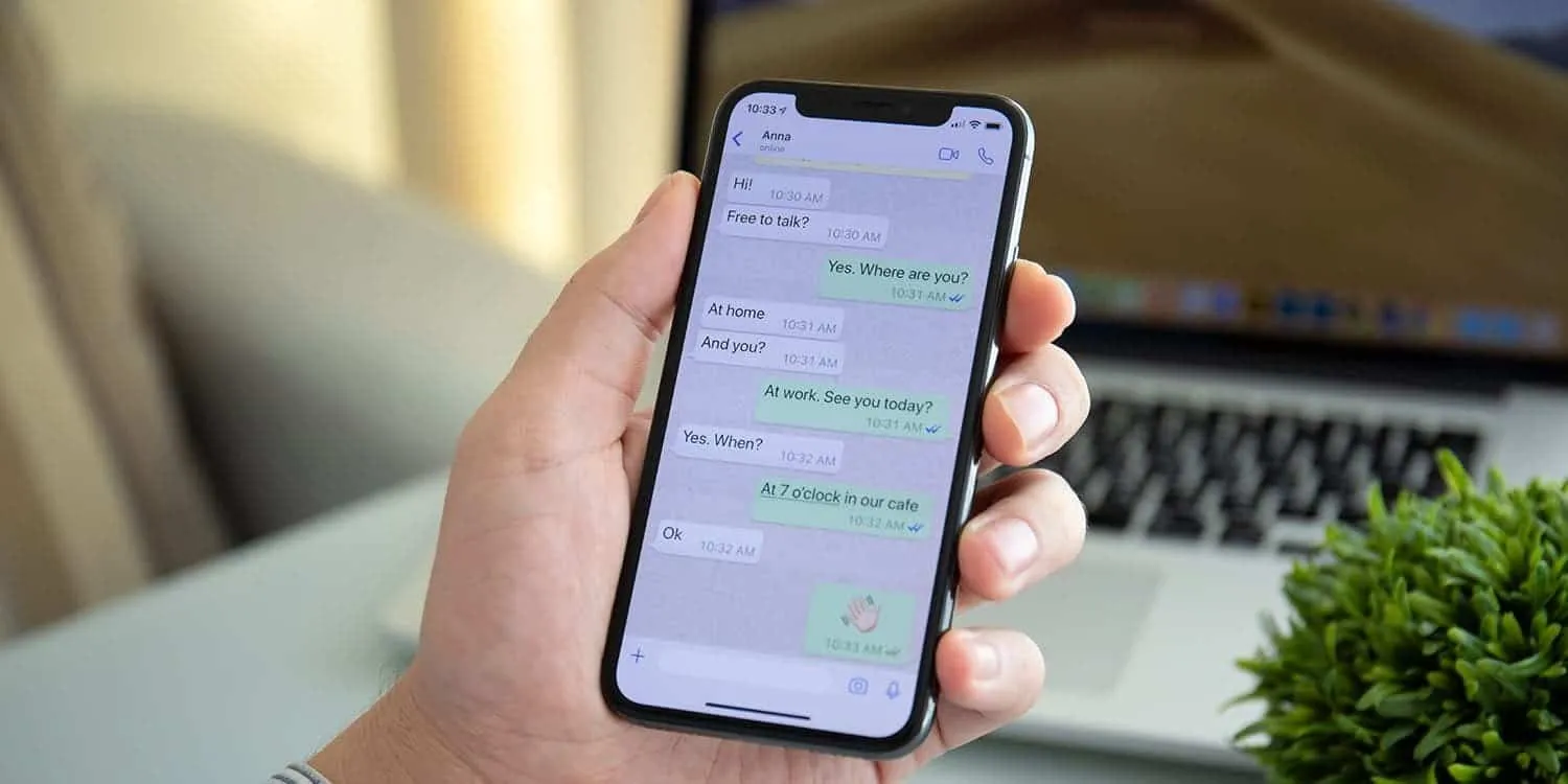 whatsapp translucent ftr