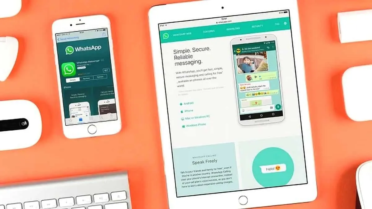whatsappforipad