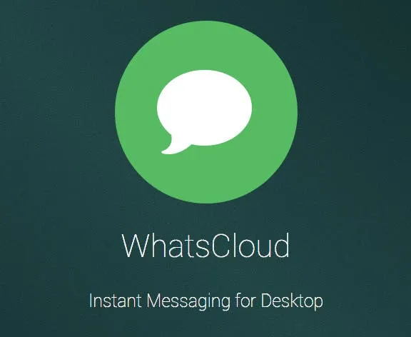 whatscloud