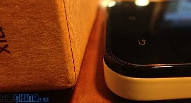 which chinese phone did i buy