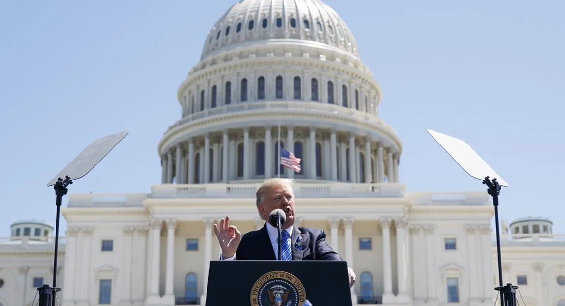 white house security