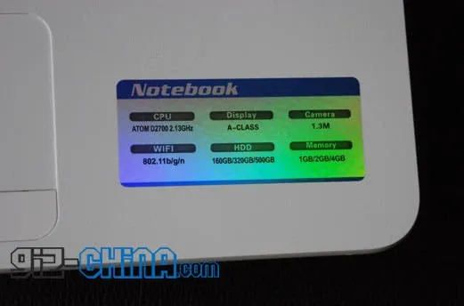 white macbook laptop cheap china