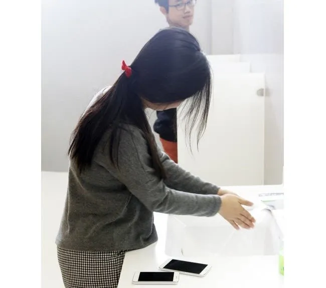 white meizu mx3 toilet