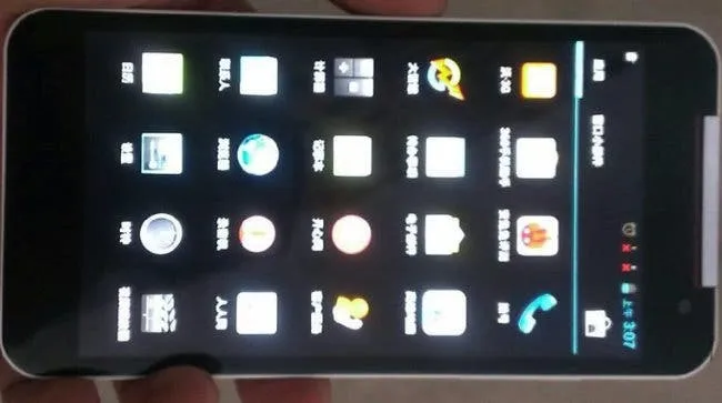 white star s5 butterfly white hero