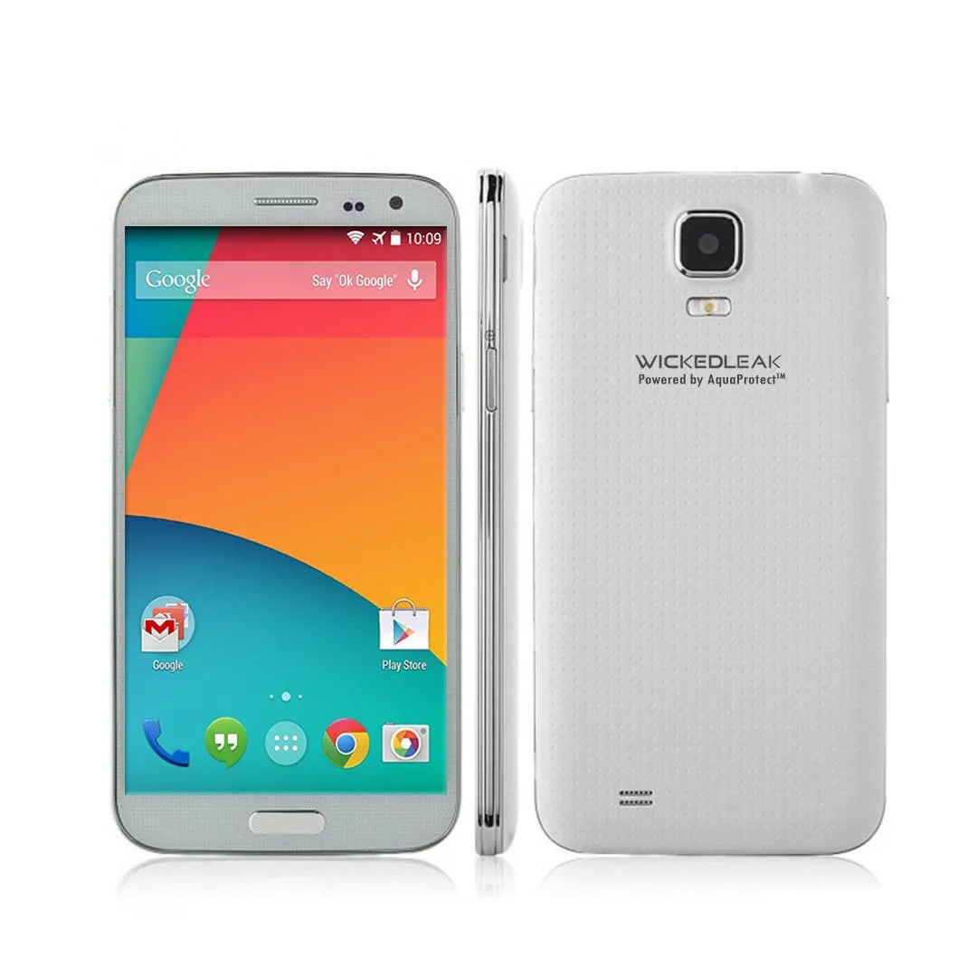 wickedleak wammy note 3