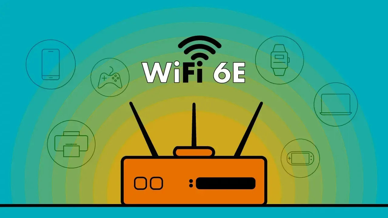 wifi 6e a