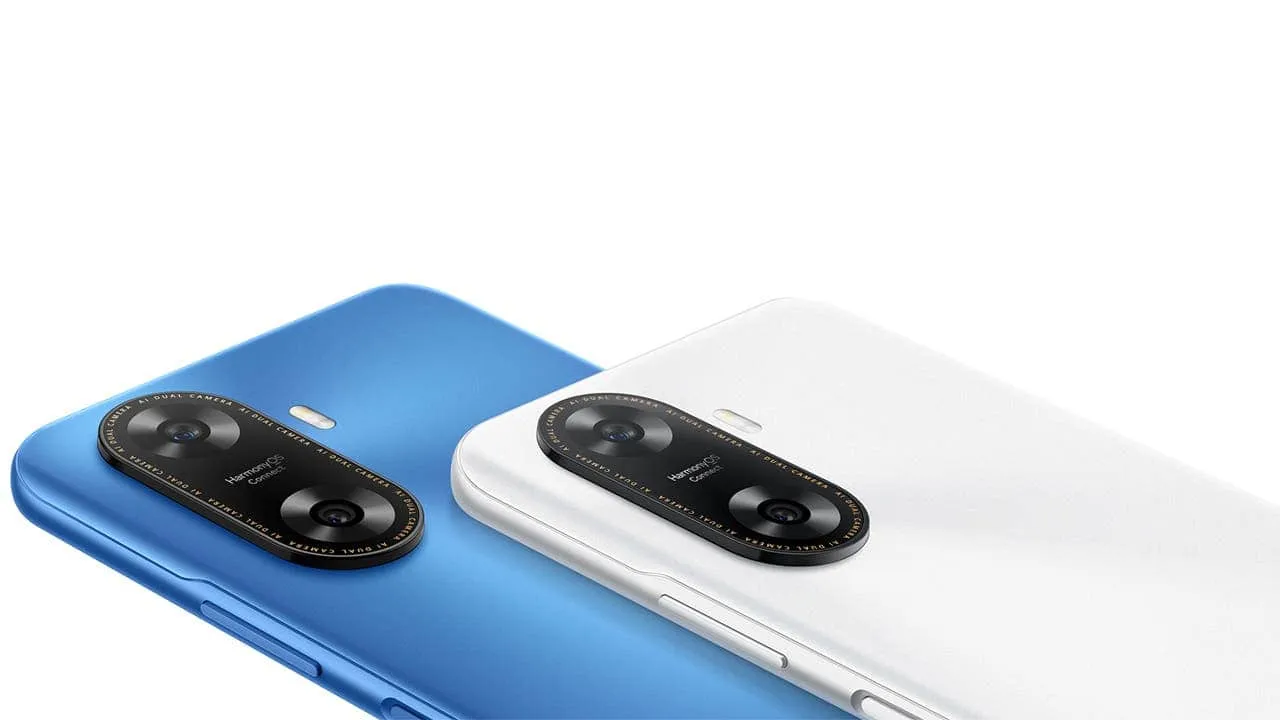 wiko hi enjoy 60s 5g