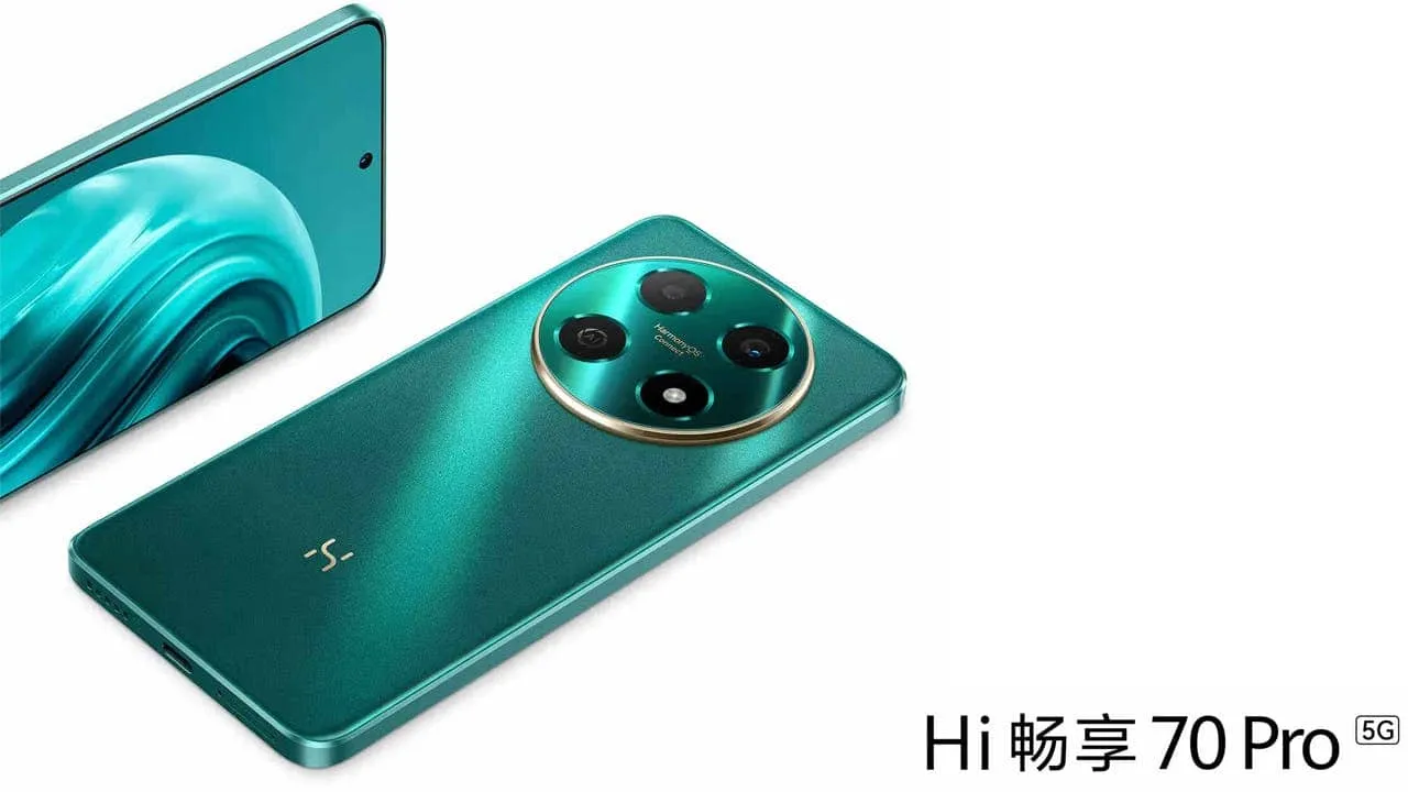 wiko hi enjoy 70 pro